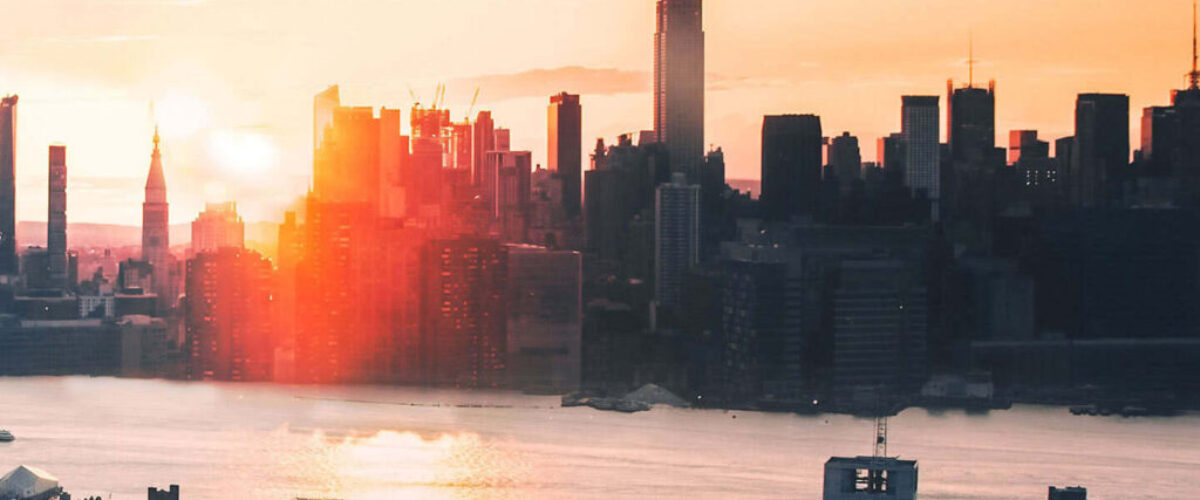 city-sinset city-sinset