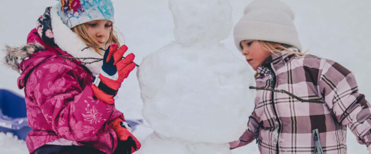 making-of-snowman making-of-snowman