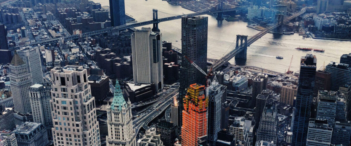 manhattan manhattan
